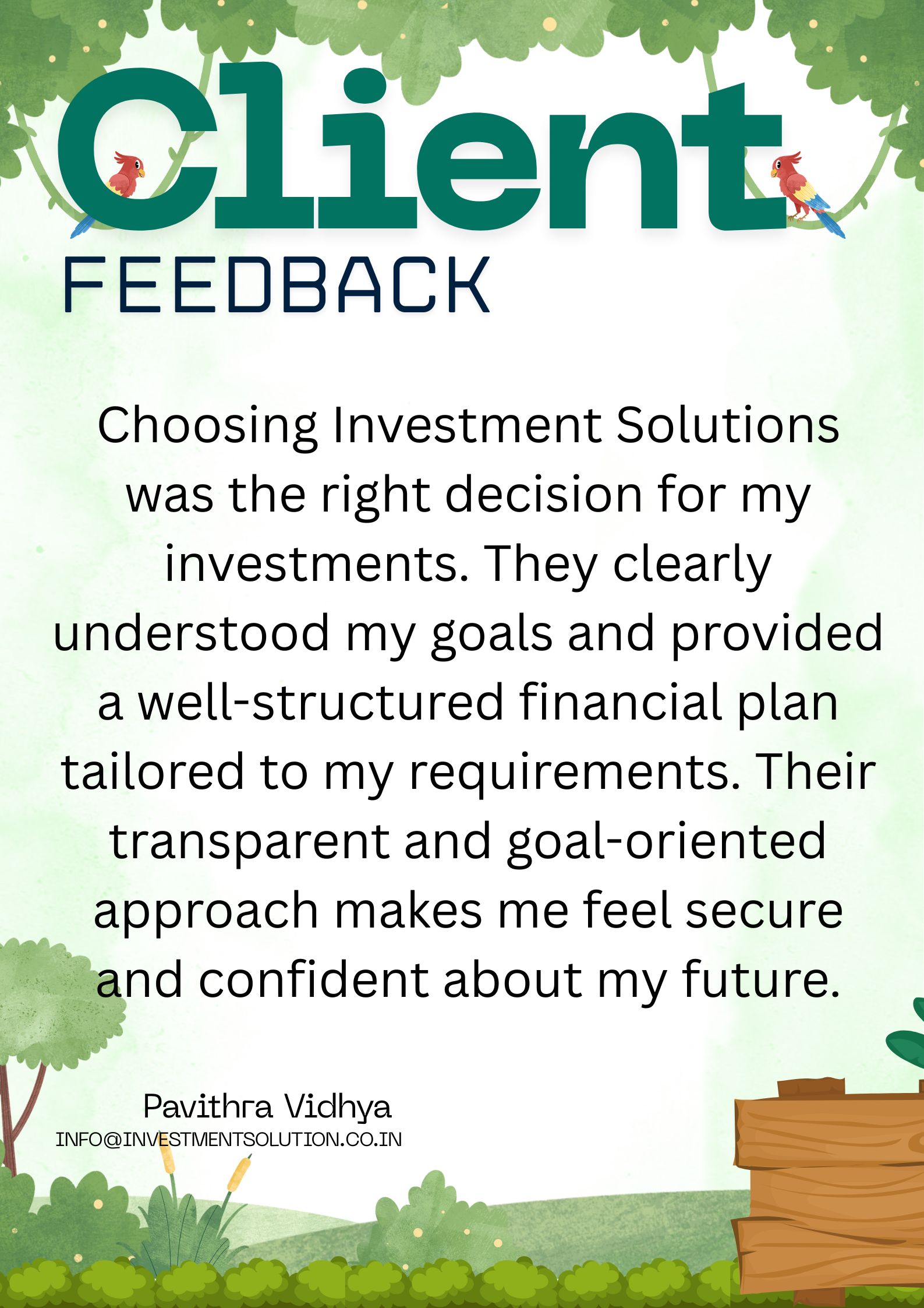 Mrs. Pavithra Vidhya